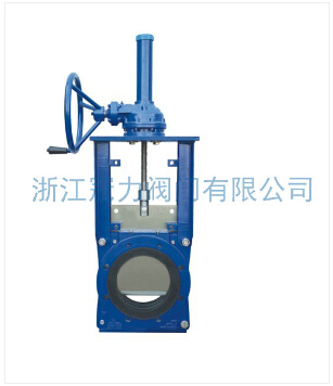 刀閘閥在結(jié)構(gòu)上都有哪些特點(diǎn)？