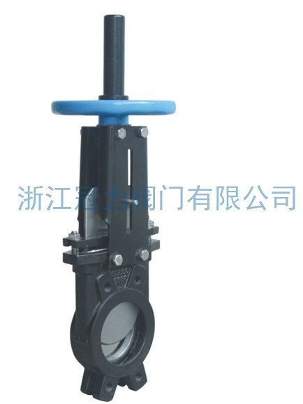 不銹鋼刀閘閥的優(yōu)勢(shì)包括哪些？